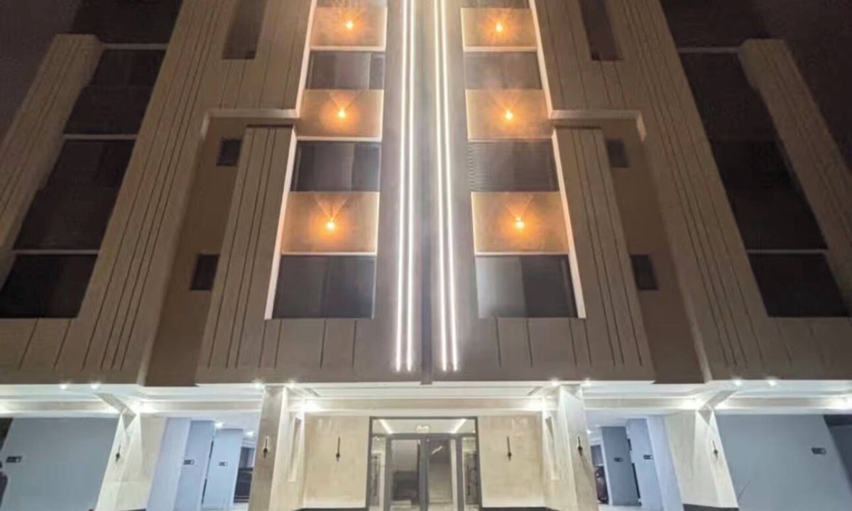 Jeddah Apartment | Comfortable Diamond Apartments Al Nuzha