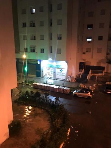Gueznaia Apartment | Complexe Farah B route de la rocade des deux mersTanger