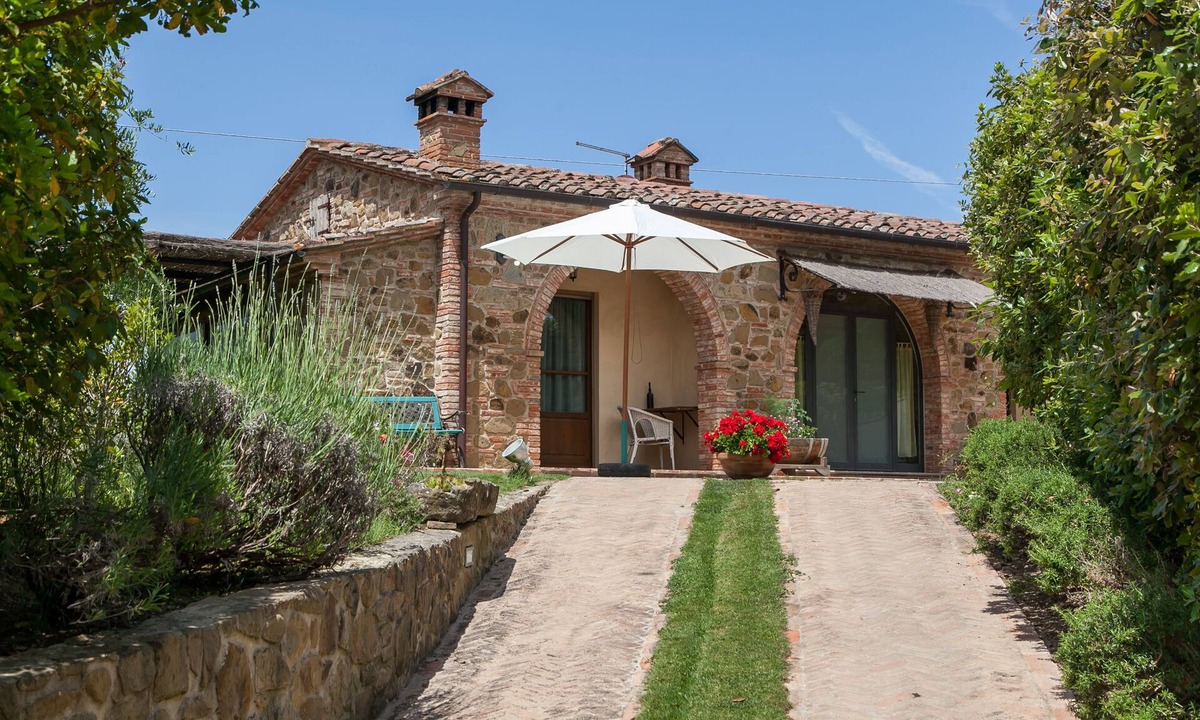 Foiano della Chiana House | Conca d'Oro - Tuscany villa with private swimming pool