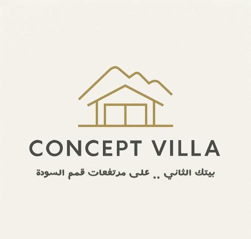 Abha Villa | Concept Villa