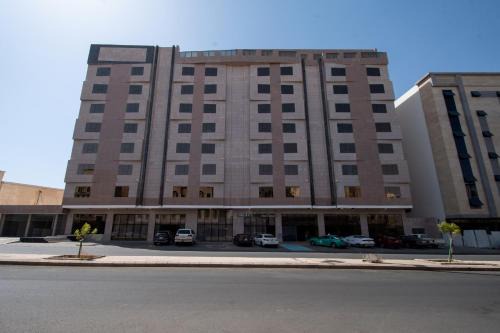 Medina Hotel | Continent Al Marzam