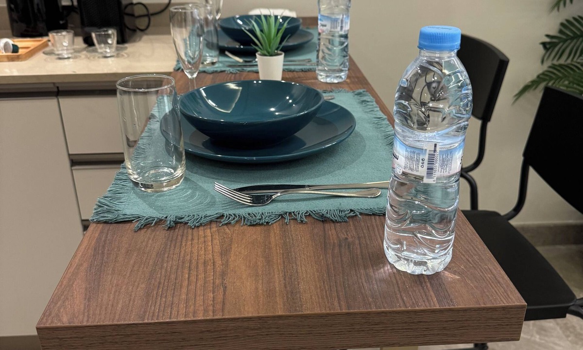 RACINE EXTENSION Apartment | Cosy 1-bedroom Vue Imprenable Bourgogne Casablanca