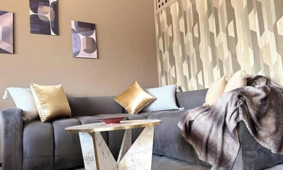 Talborjt Apartment | Cosy calm Studio in the hyper center