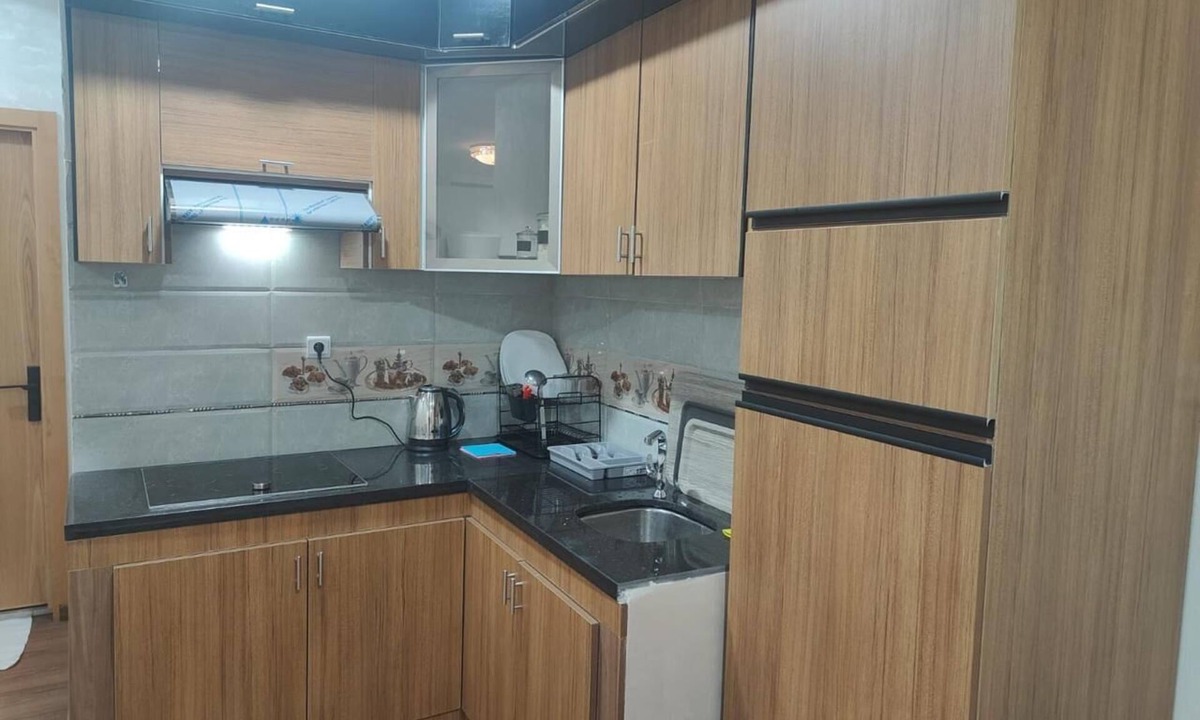 Casablanca City Center Apartment | Cozy 1-bedroom apartment in beautiful Casablanca with AC