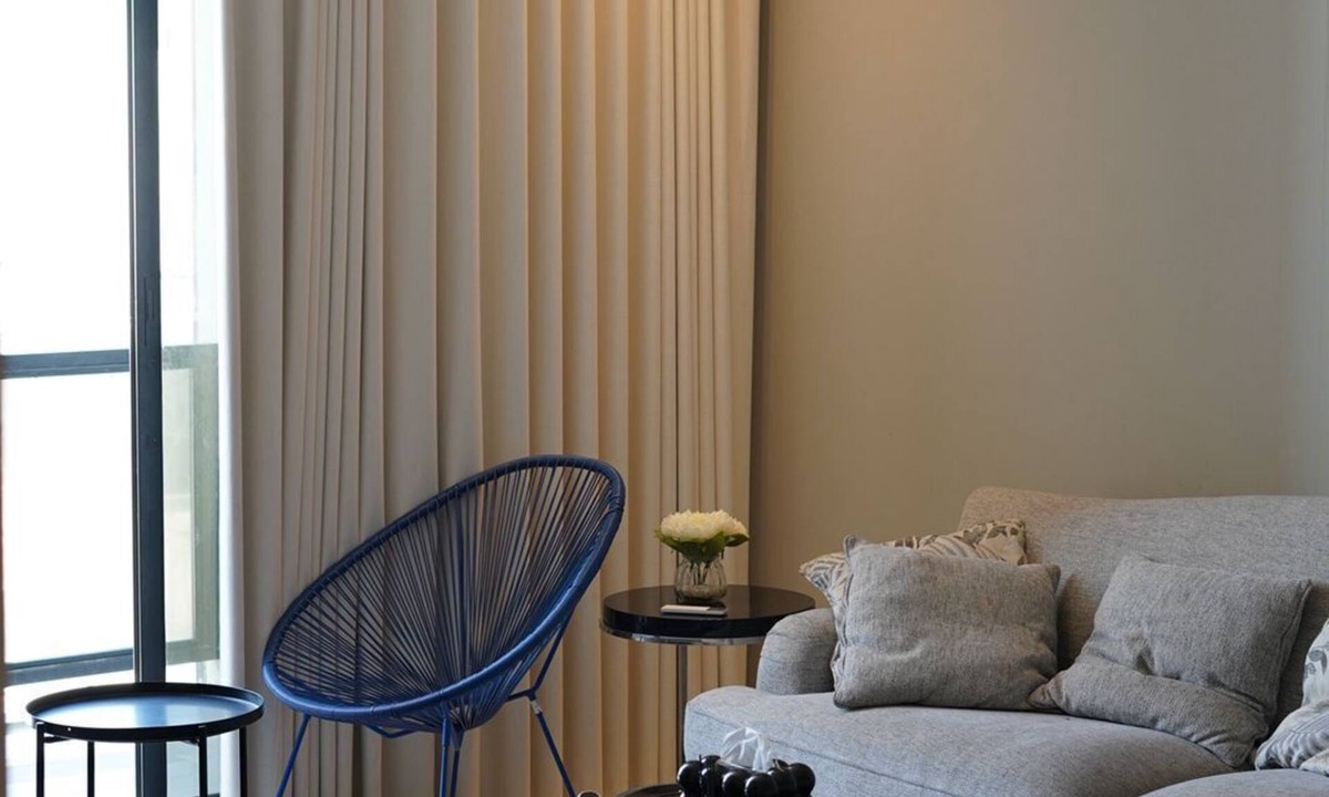 Dammam Apartment | cozy 2-bedroom apartment with sea view in Al Khobar