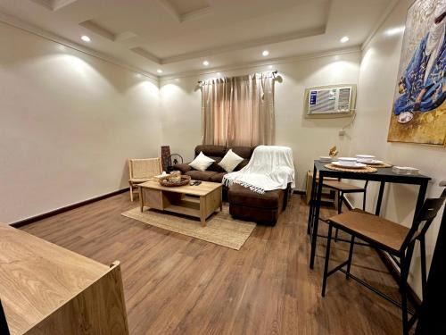 Batha Quraysh Apartment | Cozy 2-Bedroom Apartment in Batha Quraish
