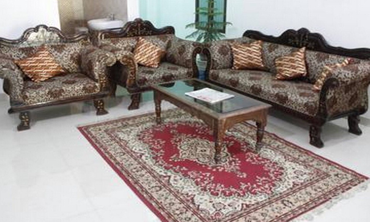 Varanasi House | Cozy Homestay near Mall Road