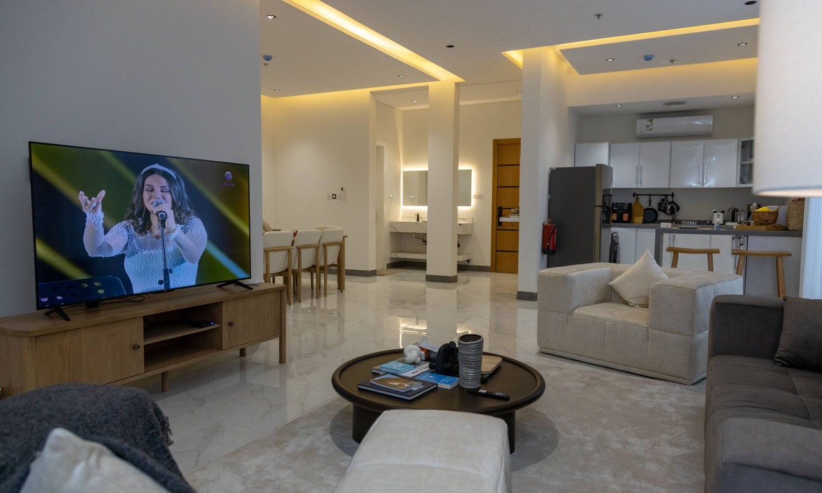 Riyadh Bed & Breakfast | Cozy retreat on modern neighbourhood’s at the north of riyadh