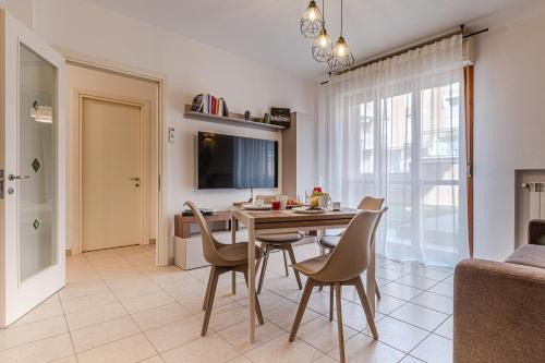 Siena Apartment | Cozy Scacciapensieri