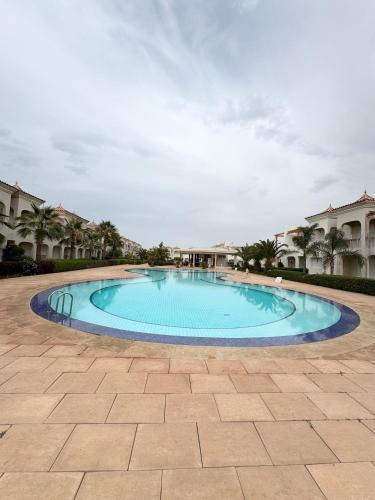 Lamharza Essahel Villa | Cozy Seaside Villa
