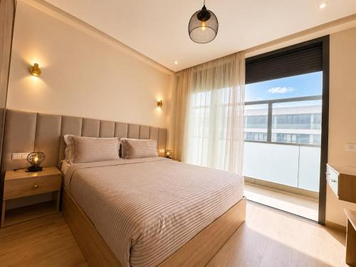 Founty Apartment | Cozy Stay in Founty Agadir Bay