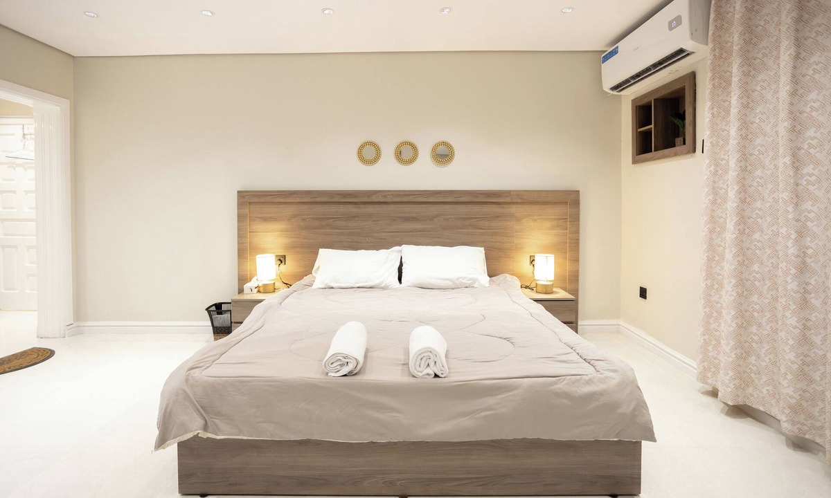 Medina Apartment | Cozy studio 13 mins from Masjid Nabawi