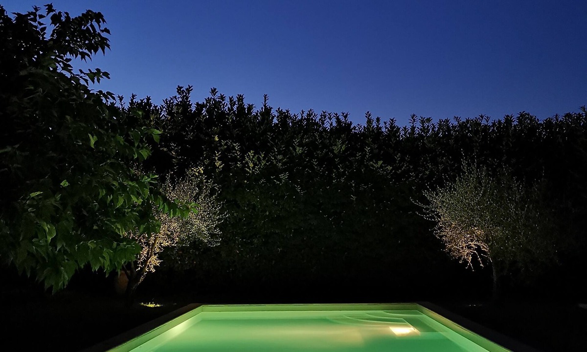 Baiano Villa | CS Villa con Piscina Spoleto