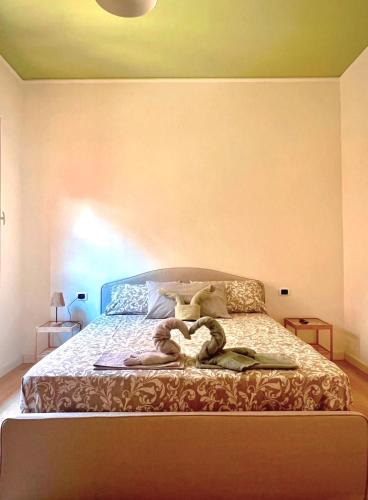 Spoleto House | daClaudia,it - 5 minuti a piedi dalla stazione - vicina al centro