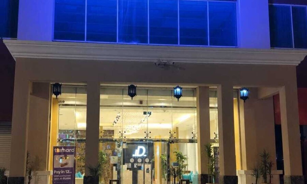 Qurtubah Apartment | Daif Inn Serviced Apartment - Qurtuba