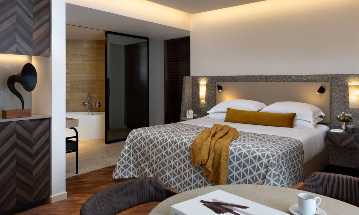 Caesarea Hotel | Dan Caesarea Resort