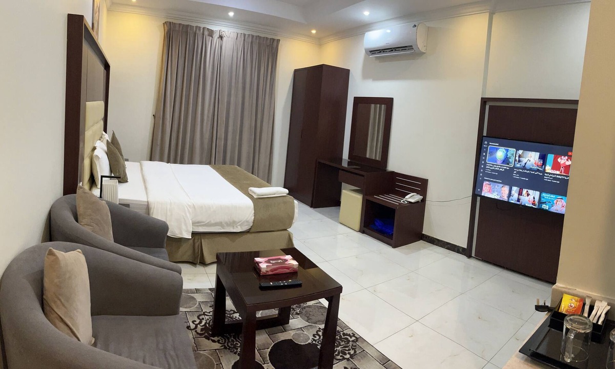 Al Ulaya Apartment | Danat Al Sharq Serviced Apartments
