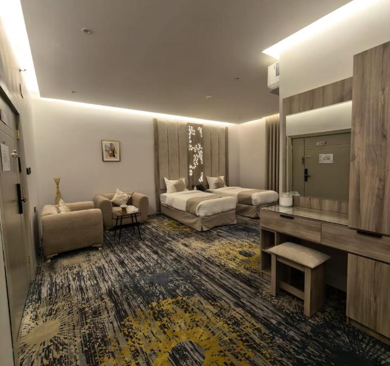 Medina Hotel | Dar Al Eshaal Hotel فندق دار العشال