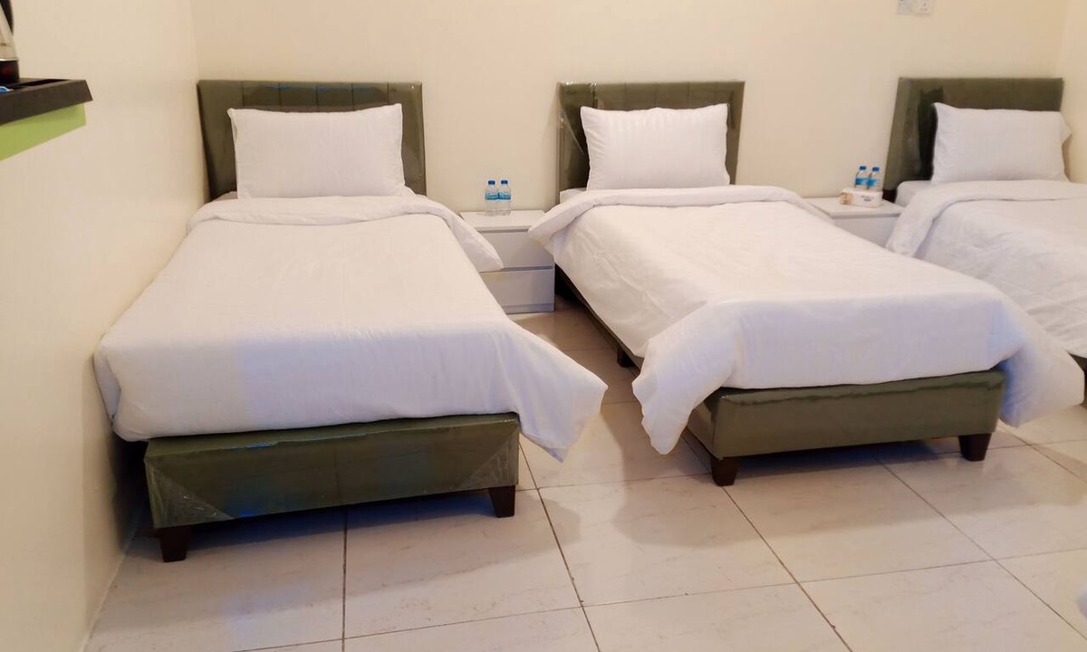 Medina Hotel | Dar Al Reda