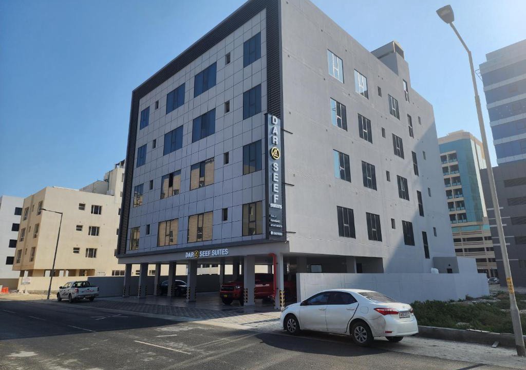 Seef Apartment | Dar Al Seef Suites