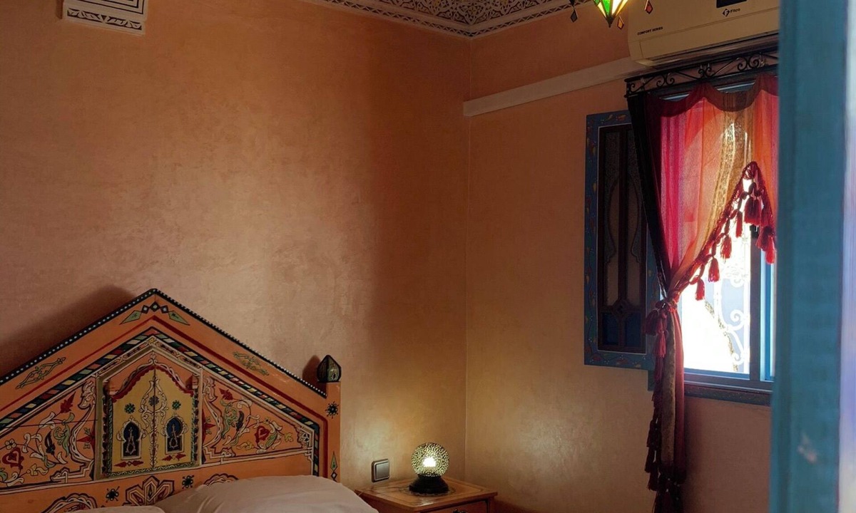 Medina of Chefchaouen Hotel | DAR ALDEA