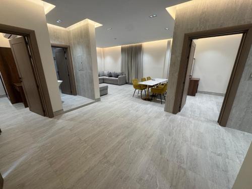 Medina Apartment | Dar Ali Luxury Apartments 1,5km From Al-Masjid Nabawi - شقق دار علي قريب للحرم