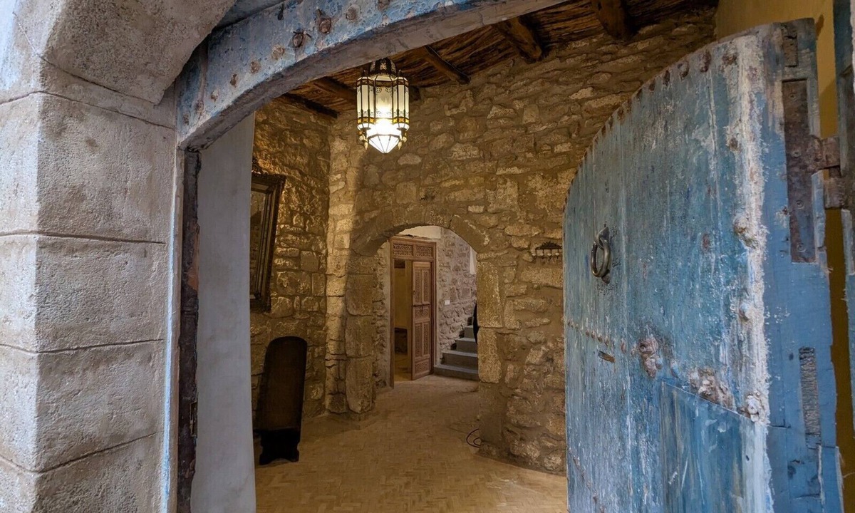 Ahl Agadir House | Dar Amalou, a charming riad in the heart of the medina.