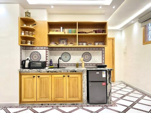 El Ayoun Apartment | dar bouzoubaa