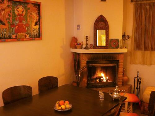 Medina of Chefchaouen Bed & Breakfast | Dar Dalia