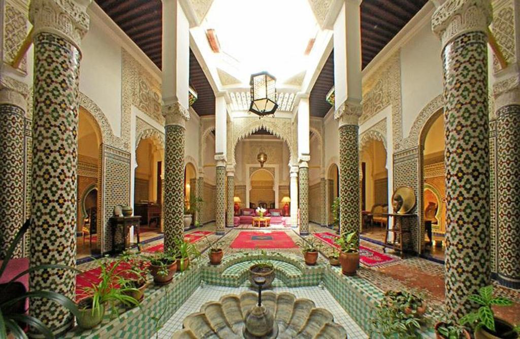 Sale Medina House | Dar El Mouhit