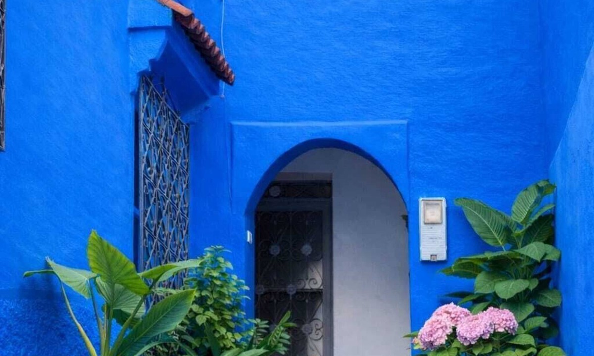 Chefchaouen Apartment | DAR LA Aicha Chefchaouen