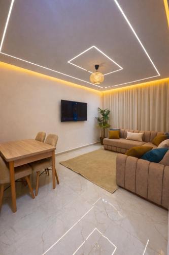 Boukhalef Apartment | DAR NAIMA - Séjour calme entre plage et aéroport
