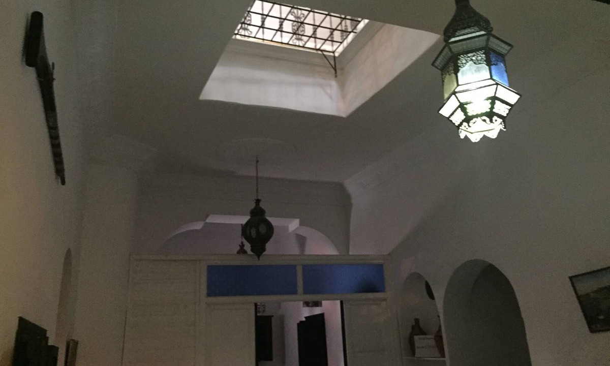 Medina of Tangier House | Dar Rif