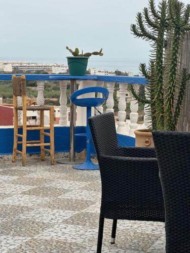 Tamraght House | DAR SANAE SURF