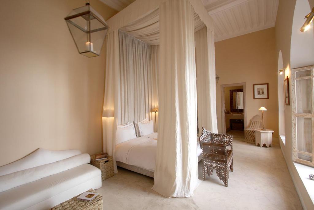 Diour Jdad Bed & Breakfast | Dar Seven