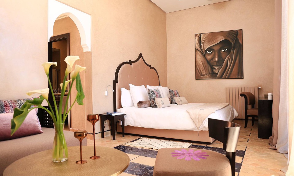 Agdal Hotel | Dar Sofil - Adults Only