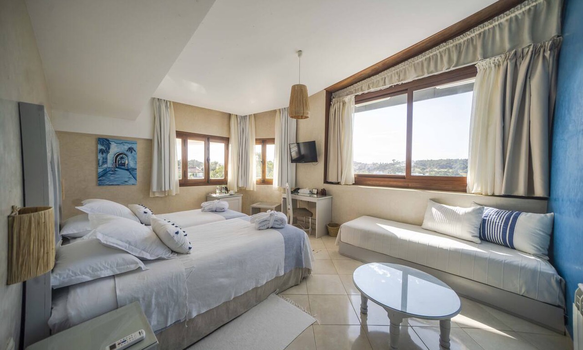 Tangier Bed & Breakfast | Dar Tanja