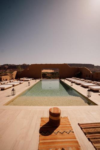 AlUla Hotel | Dar Tantora The House Hotel