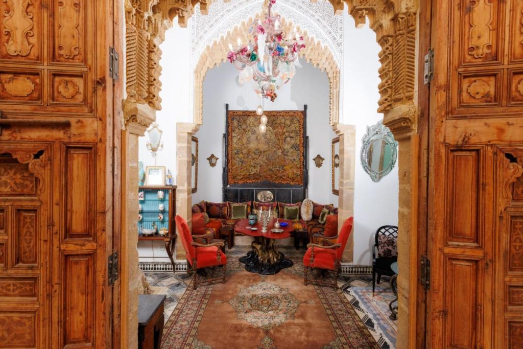 Sale House | Dar Tya Rabat Salé Marina