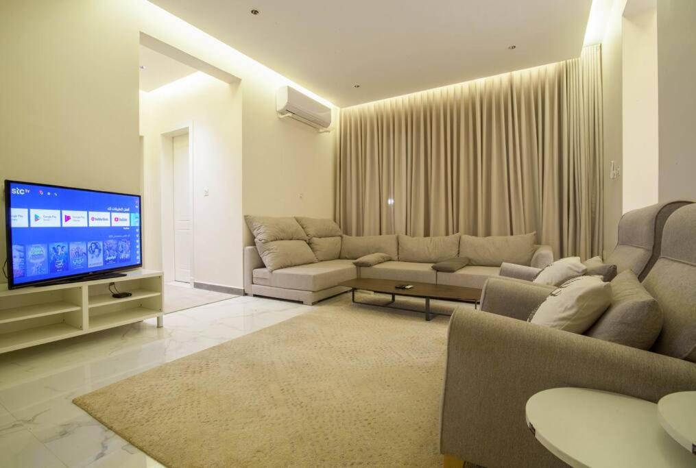 Al Sulimania Apartment | Darent Elegant and luxurious apartment Al Olaya