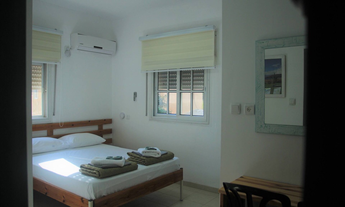 Tiberias Hostel | David Hostel - Hostel
