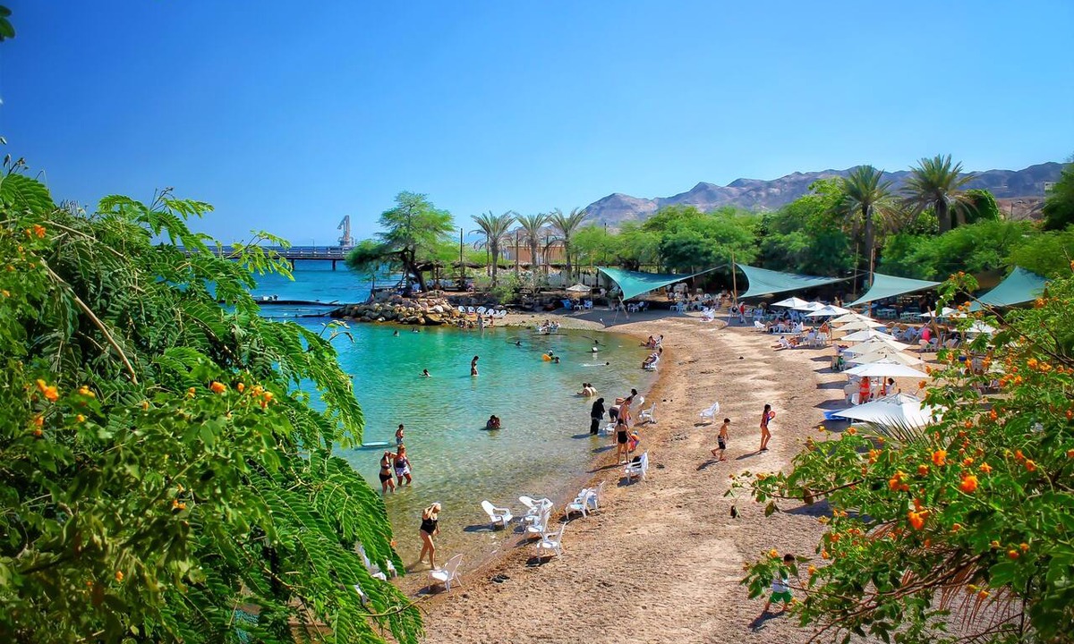 Eilat Apartment | Dayos Unique Suites