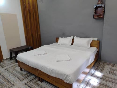 Tapovan House | Debanjali home stay