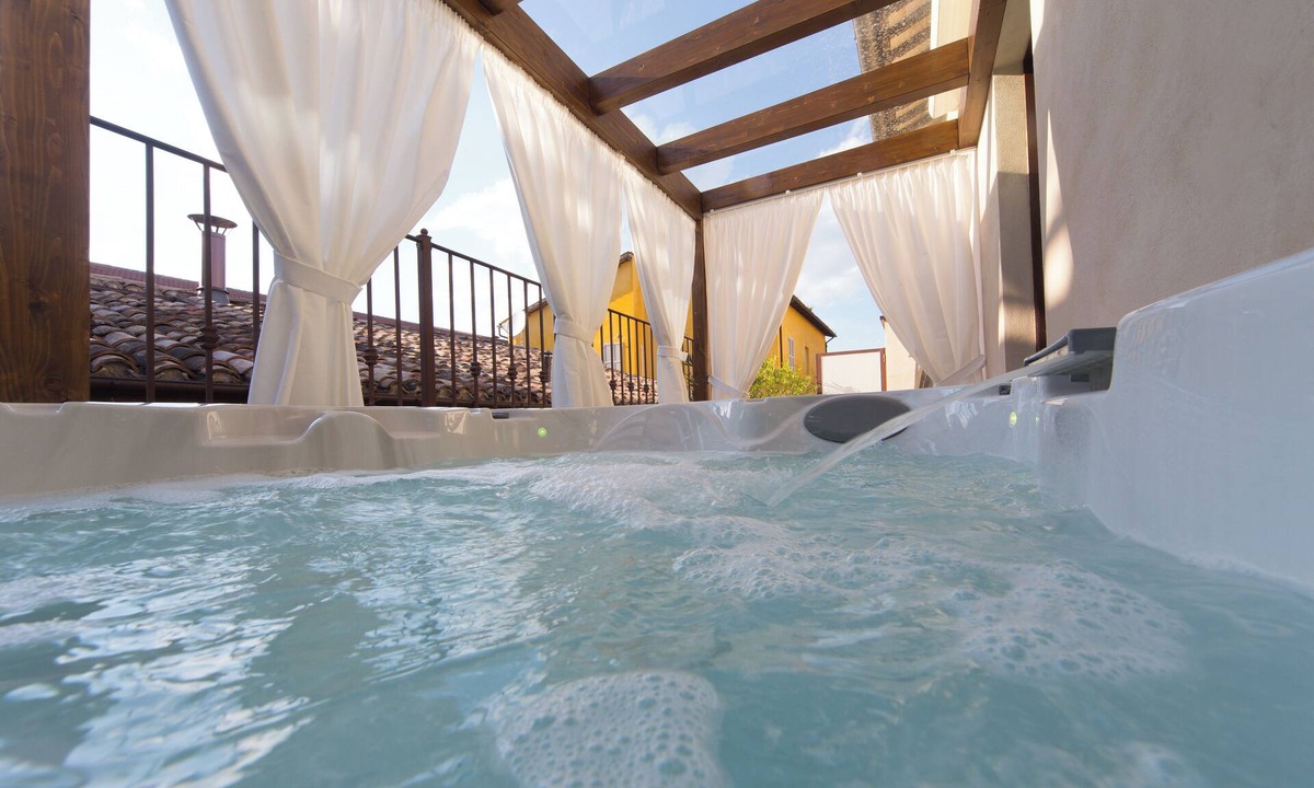 Centro Storico Apartment | Di Sabatino Resort