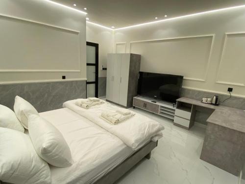 Abha Ski Chalet | Diamonds 6 الماسات الست