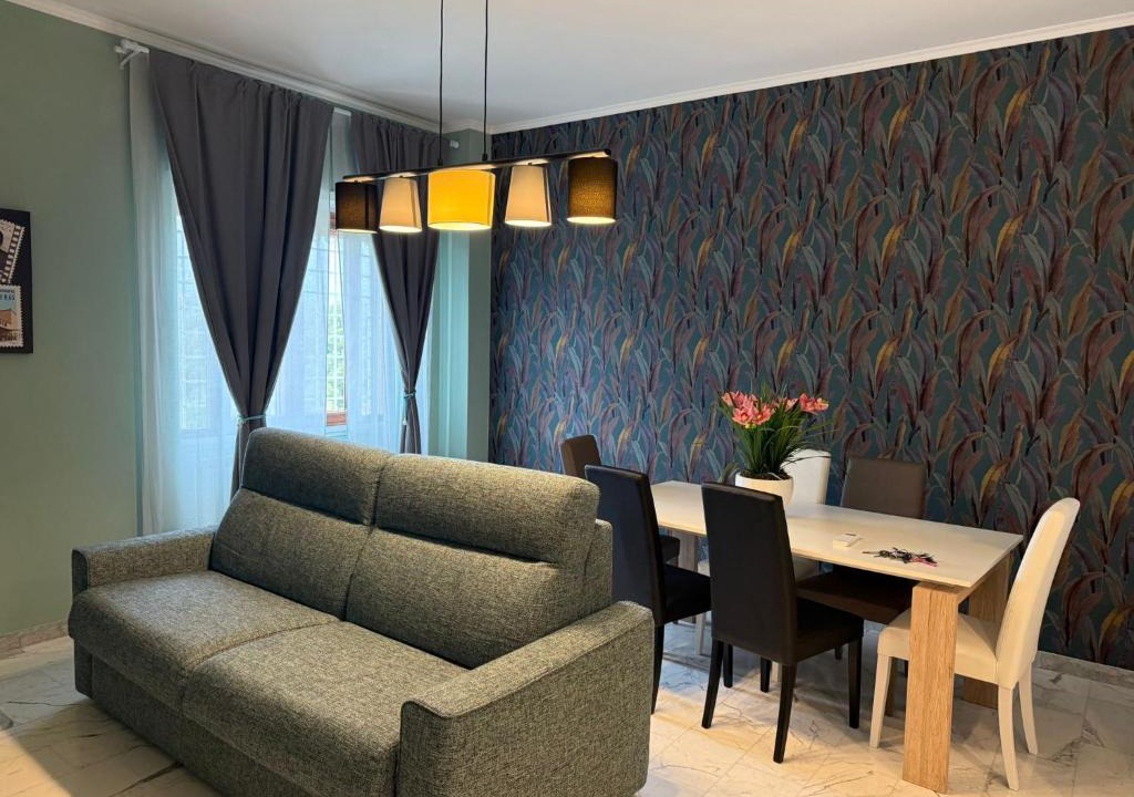 Trionfale Apartment | Dimora 247