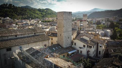 Centro Storico Bed & Breakfast | Dimora Storica Nella Torre Bed & Breakfast