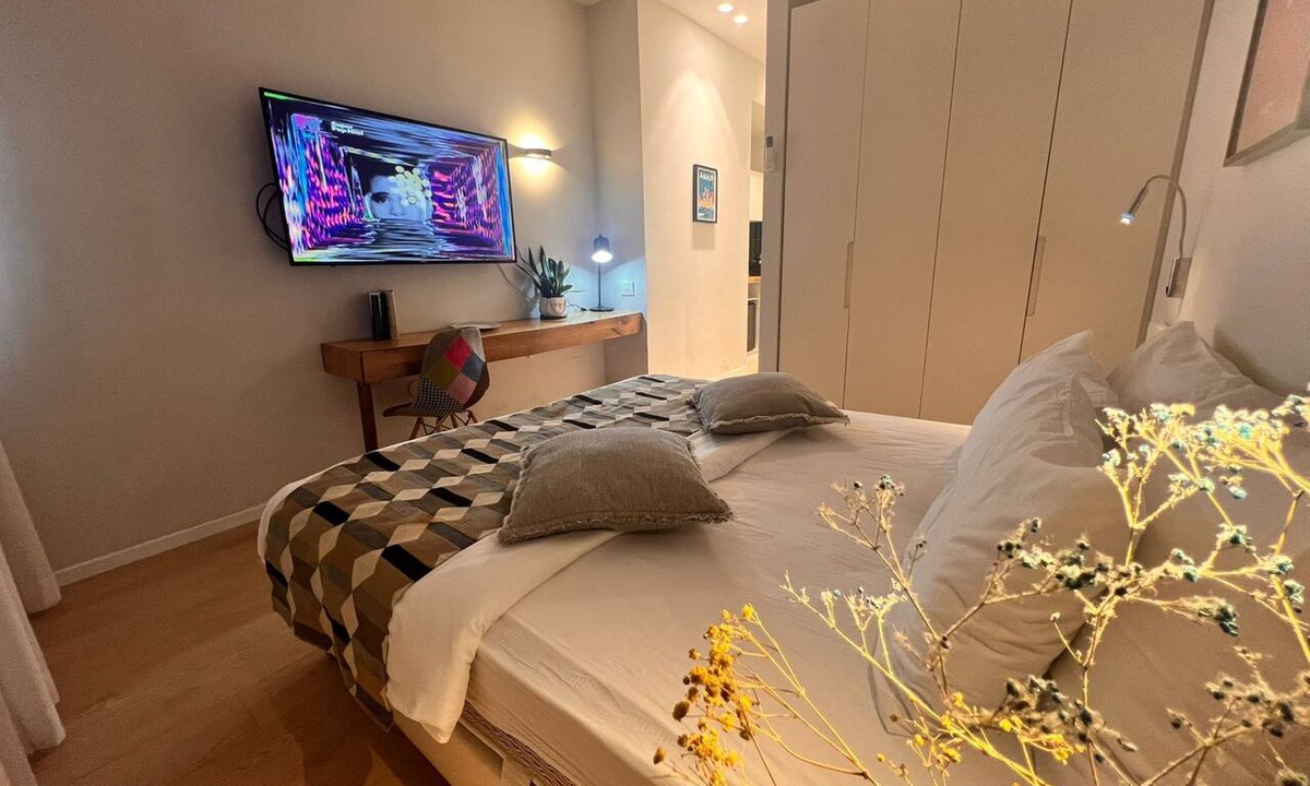 Old North Hotel | Dizengoff 208 Hotel