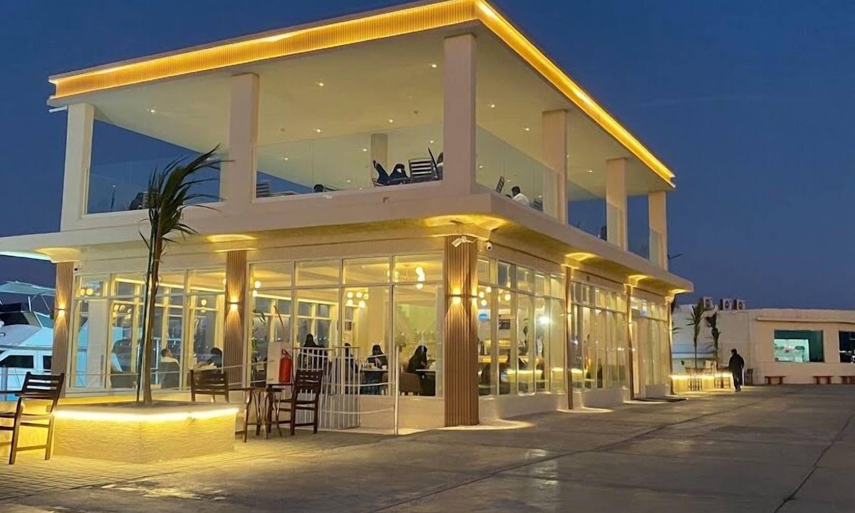 Yanbu Resort | Dolphin Beach Resort Tourist Accommodation