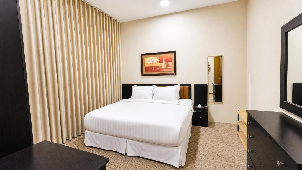 Al Sulimania Hotel | Dome Al Sulaimaniah